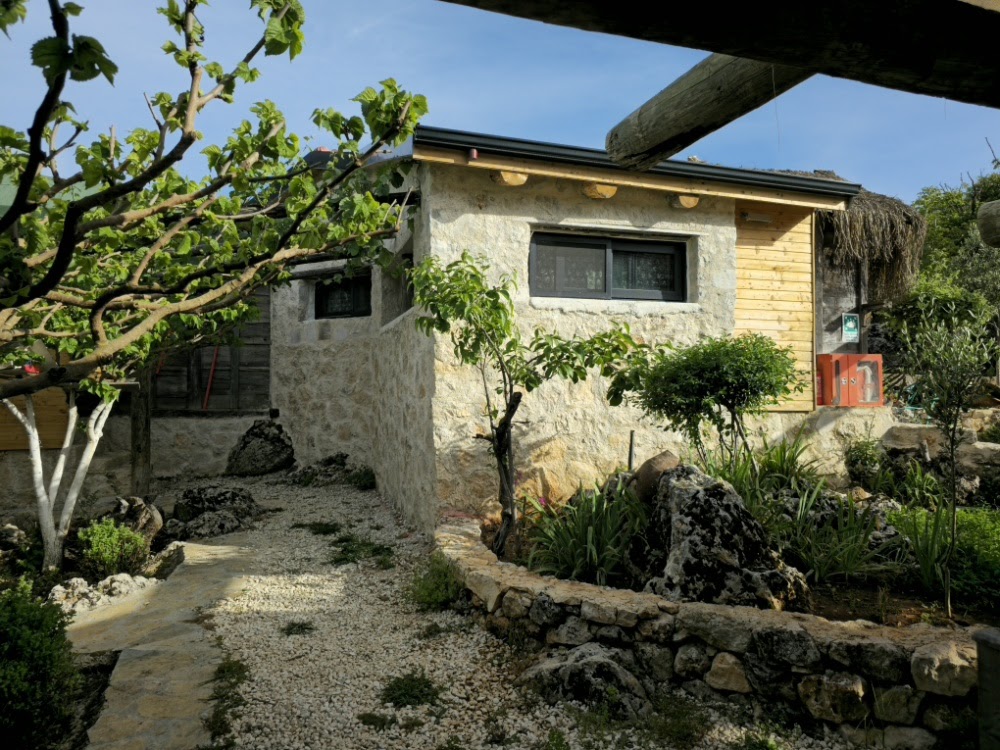 Mısır Taş Oda